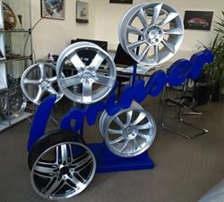 Seeland Carrosserie Camazo AG