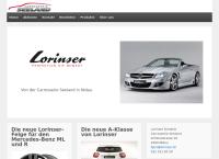 Seeland Carrosserie Camazo AG