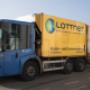 Lottner AG - Fahrzeug