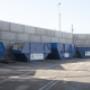 Lottner AG Container-Platz