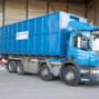 Lottner AG - Lastwagen