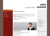 lp architekten + baumanagement ag