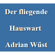 Der fliegende Hauswart GmbH
