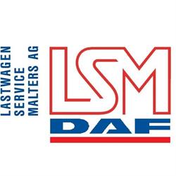 Lastwagen-Service Malters AG