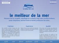 Website von Lucas Genève SA