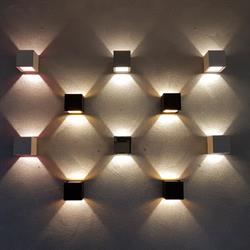 Luce Mania SA