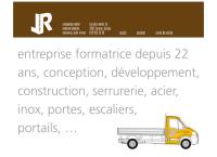 Serrurerie Luc Rouiller