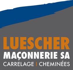 Luescher Maçonnerie SA