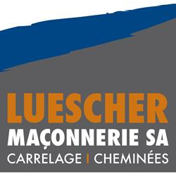 Luescher Maçonnerie SA