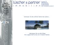 Sandra Lüscher Immobilien