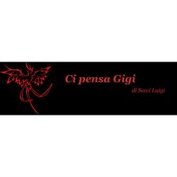 Ci pensa Gigi di Secci Luigi