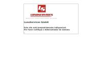 Lusoservices