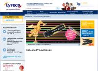 Büro Lyreco AG