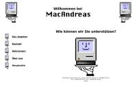 MacAndreas Consulting