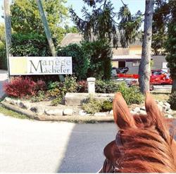 De Machefer
