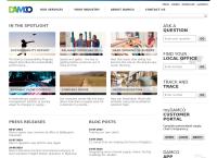 Damco Switzerland GmbH