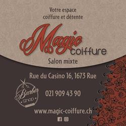 Demierre Véronique Magic Coiffure