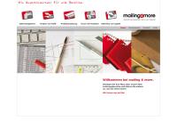 mailing & more GmbH