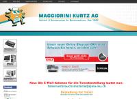 Maggiorini Kurtz AG