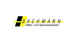 Bachmann Maler- und Tapeziergeschäft