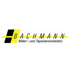 Bachmann Maler- und Tapeziergeschäft