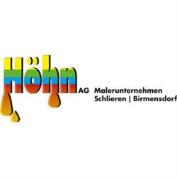 Höhn AG Malerunternehmen