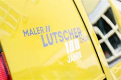 Maler Lütscher AG