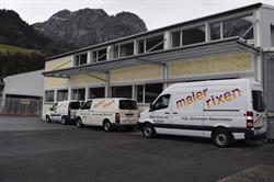 Maler Rixen AG