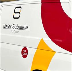 Maler Sabatella Tutto Decor