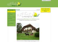 Manège du Vanel