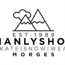 Manly Shop