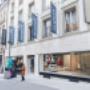 Manor Lausanne