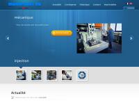 Manuplast SA