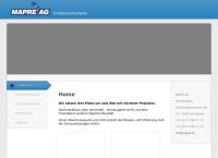 Mapre AG