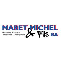 Michel Maret & Fils SA