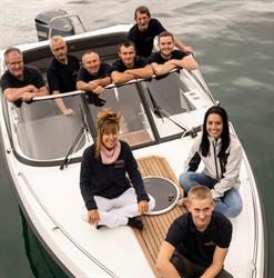 Marina Bootswerft Rütenen AG