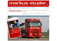 Markus Studer & Co