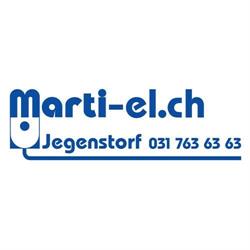 Marti elektrische Anlagen AG