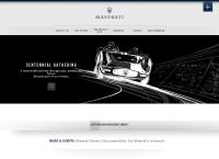 Maserati (Schweiz) AG