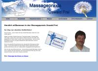 Oswald Frei Styx Natur Cosmetics