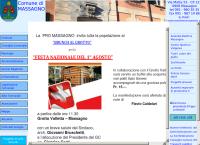 Municipio di Massagno