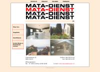 Godamo Mata Dienst AG