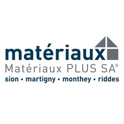 Matériaux PLUS SA