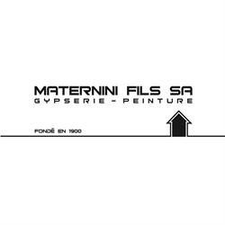 Maternini & Fils SA