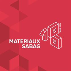 Bäder-, Platten-, Baumaterial-, Garten- und Holzausstellung Matériaux Sabag SA