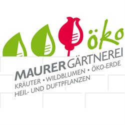 öko Gärtnerei Maurer