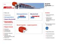 Maurer Magnetic AG