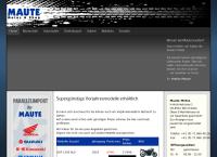 MAUTE-MOTOS & Shop