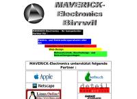 Maverick-Electronics