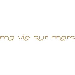 Ma Vie sur Mars